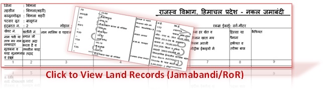 Land Records
