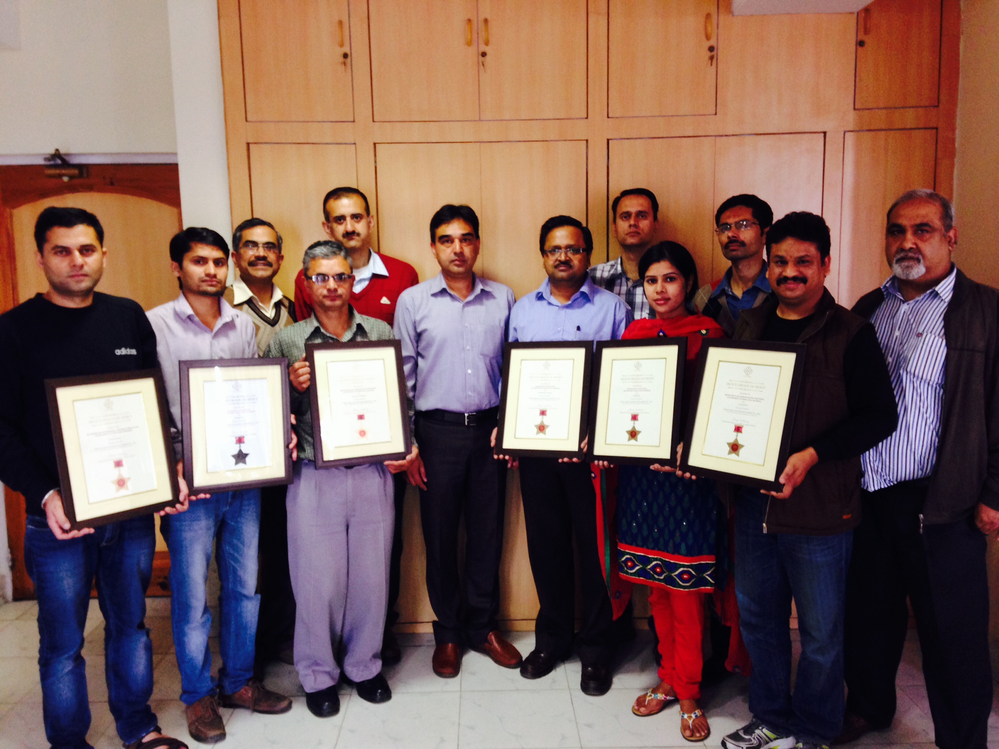 17th National eGovernance  Conference