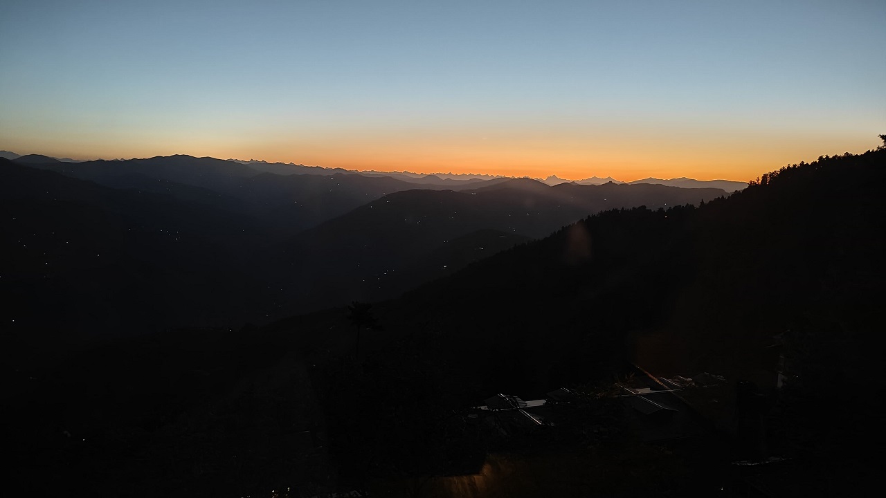 Jyoti Kalash Chhalke