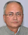 Shri Anil Kumar Khachi, IAS