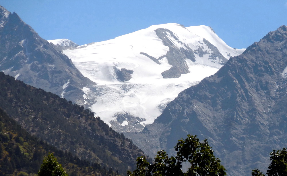 LADY OF KEYLONG, LAHAUL & SPITI