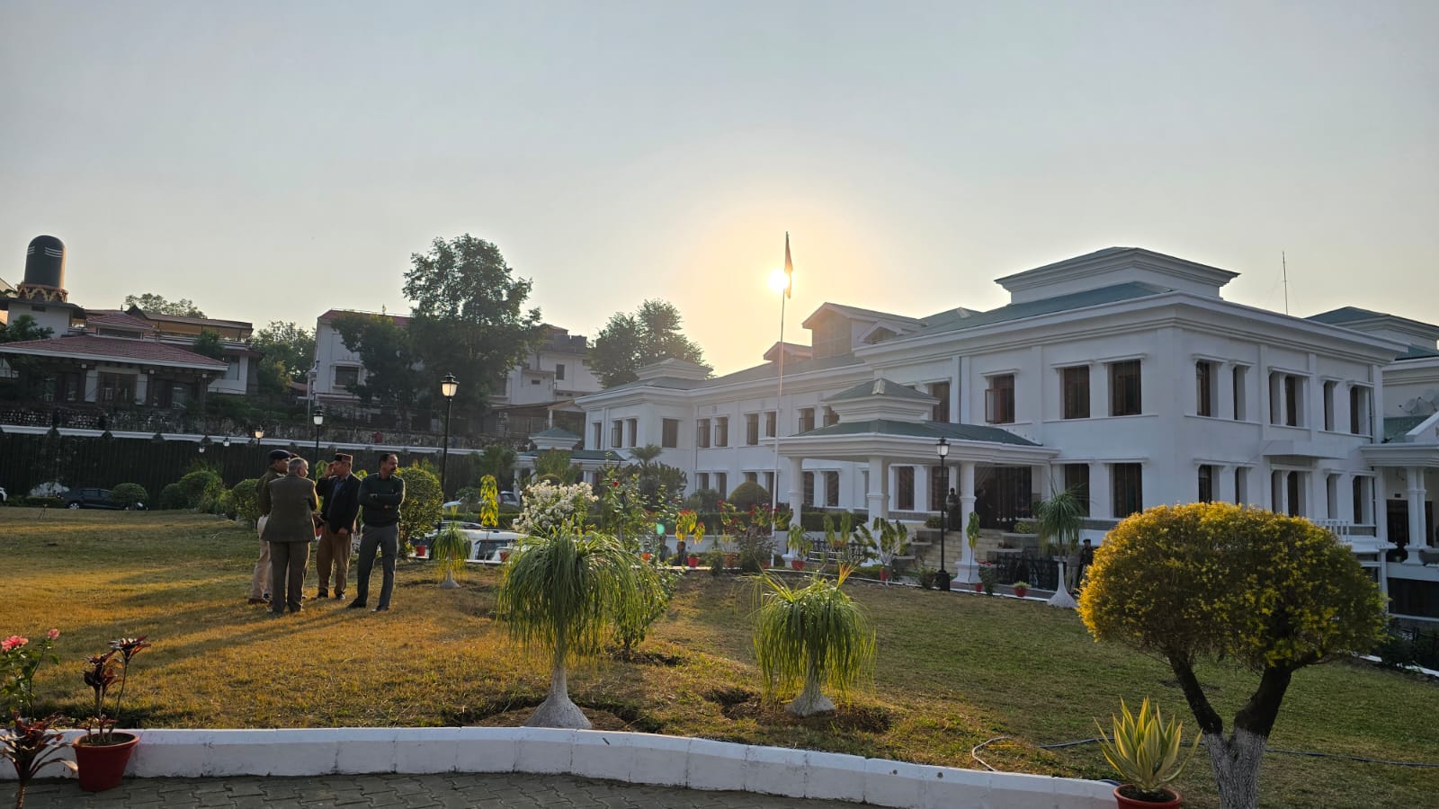 Vidhan Sabha ,Dharamshala