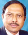 Shri S S  Parmar, IAS