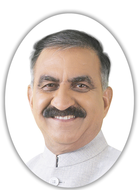 Shri Sukhvinder Singh Sukhu