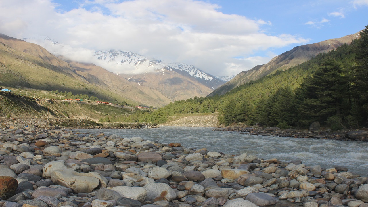 Chitkul