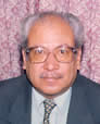 Shri Harsh Gupta, IAS