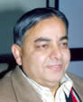 Shri Kanwar  Shamsher Singh, IAS