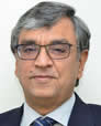 Shri Ram Subhag Singh, IAS