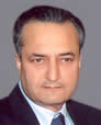 Shri Ravi Dhingra, IAS