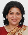 Ms Harinder Hira, IAS