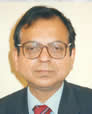 Shri M. S. Mukherjee, IAS