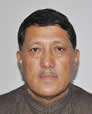 Shri V. C. Pharka, IAS