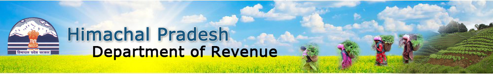 land-revenue-matter-revenue-department-government-of-himachal-pradesh